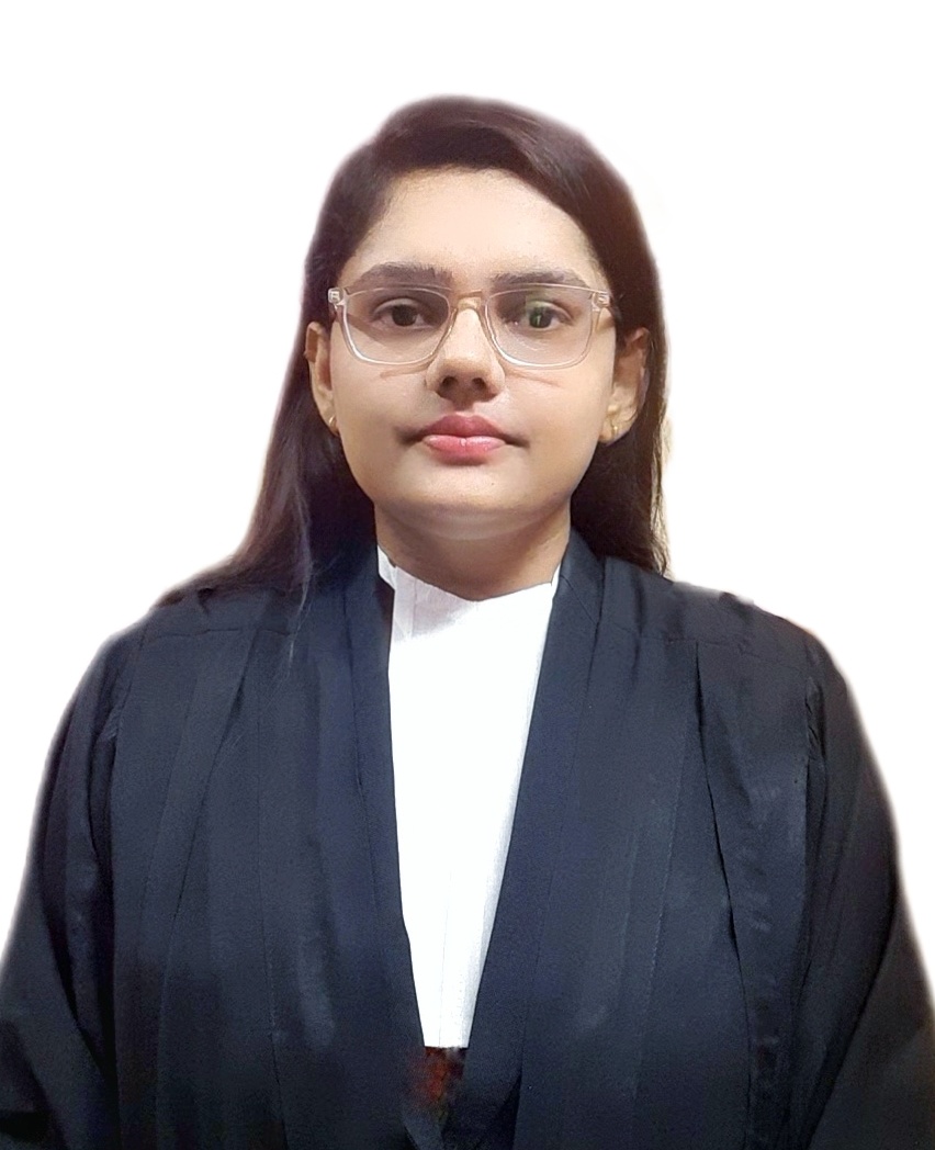 Adv. Sanjana Chaturvedi